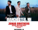 Jonas Brothers