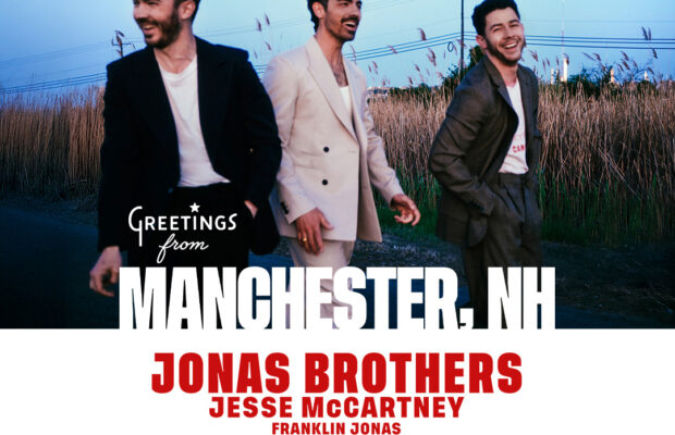 Jonas Brothers