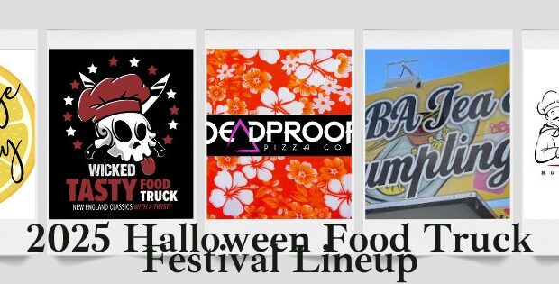 Food Truck Festival