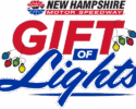The Gift of Lights at the New Hampshire Motor Speedway!