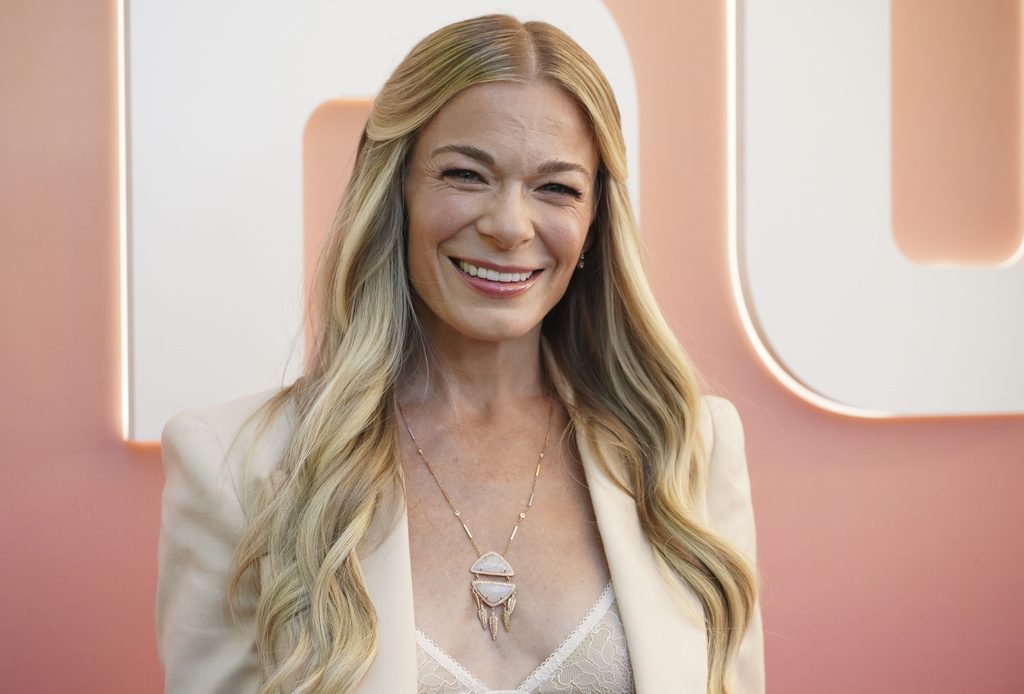 LeAnn Rimes Is Going On Tour LeAnn Rimes Is Going On Tour