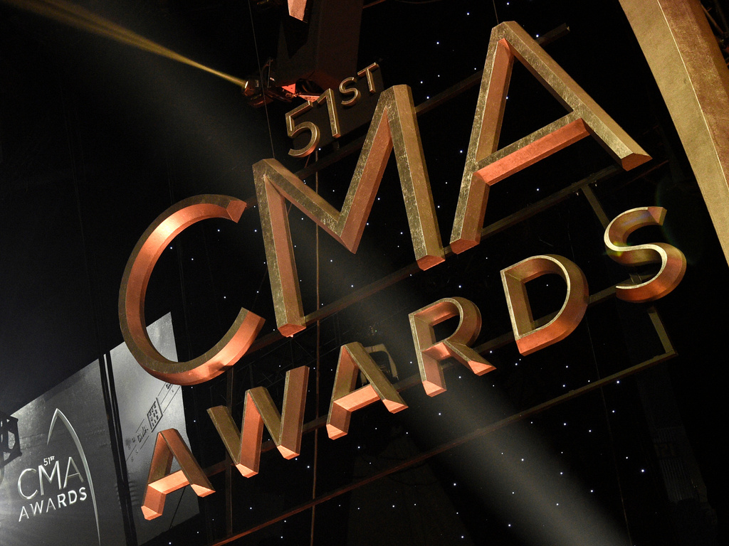 CMA Awards 2025: First winners announced on Good Morning America CMA Awards 2025: First winners announced on Good Morning America