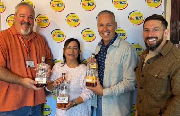 Distillers Showcase 2025