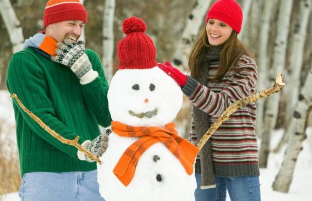 Abby’s Joke: What Do You Get When You Cross A Snowman With A Vampire? Abby’s Joke: What Do You Get When You Cross A Snowman With A Vampire?