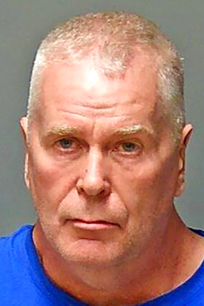 Woodlock sentenced to decades in prison Woodlock sentenced to decades in prison