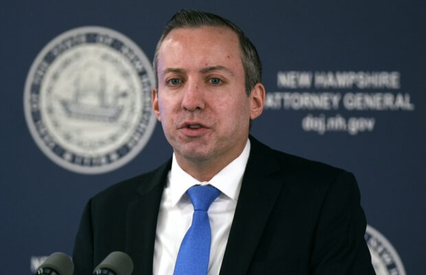 New Hampshire AG expands efforts to combat robo calls