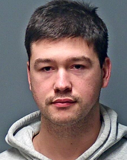 LNA accused of sexually assaulting 8-year-old patient LNA accused of sexually assaulting 8-year-old patient