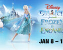 Disney on Ice
