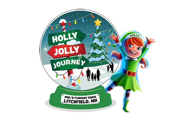 Win Holly Jolly Journey Tickets
