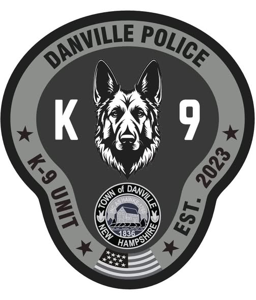 Danville K-9 helps find missing boy