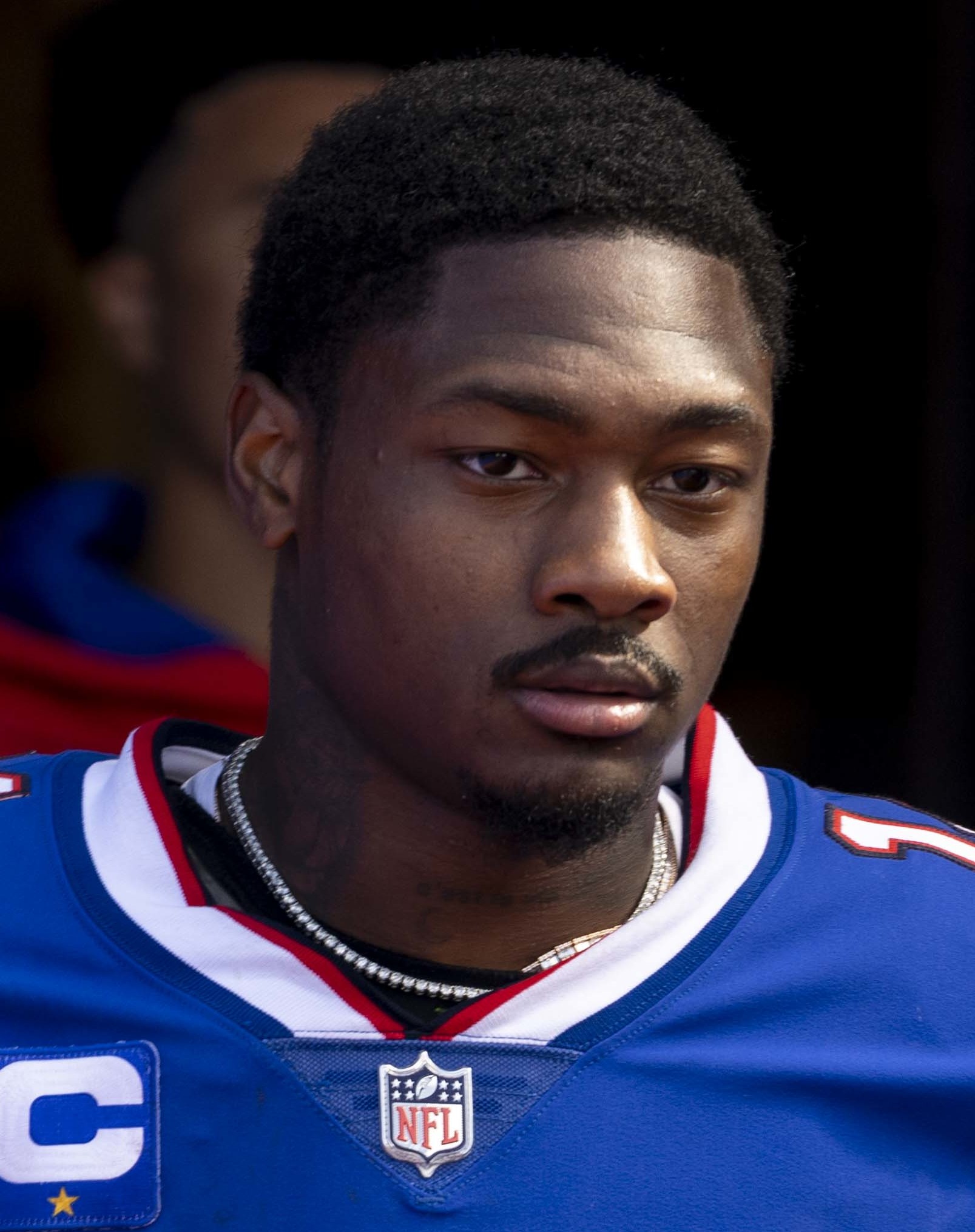 Patriots wide receiver Stefon Diggs facing assault charges