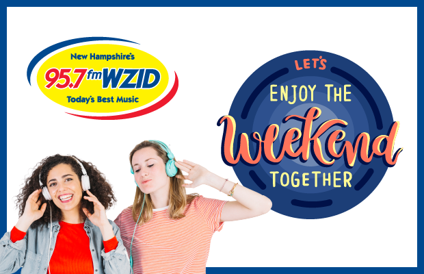 WZID Weekend Music
