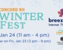 Concord Winterfest