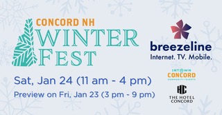 Concord Winterfest
