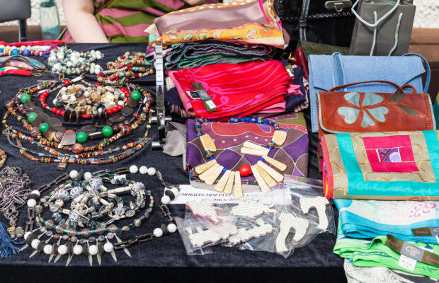 53rd Annual Christmas Show and Sale