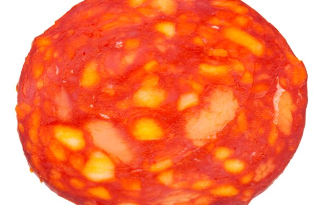 Abby’s Joke: What Did The Pepperoni Say When He Was Walking Out Of The Hospital? Abby’s Joke: What Did The Pepperoni Say When He Was Walking Out Of The Hospital?