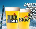 Labatt Apres Ski with Neal White