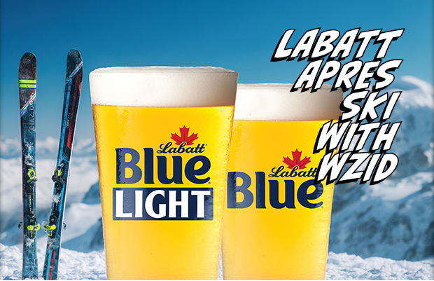 Labatt Apres Ski with Neal & WZID