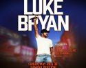 Luke Bryan