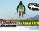 Dogfish Head Lift Ticket Blitz with Marga