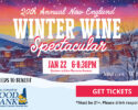 Winter Wine Spectacular