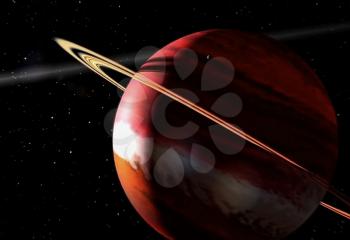 Universe Unplugged (Meteors and Comets, Oh My!)