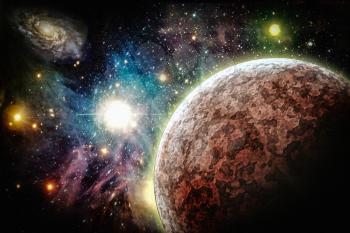 Reach for the Stars: Celebrating Christa McAuliffe