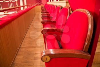 21st NH Theatre Awards