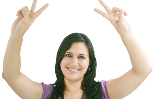 Abby’s Joke: What If A Hippy Has More Than One Wife How Does He Count Them?