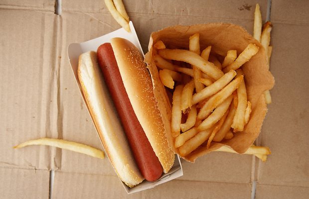 Abby’s Joke: Why Was The Lady Fired From The Hot Dog Stand?