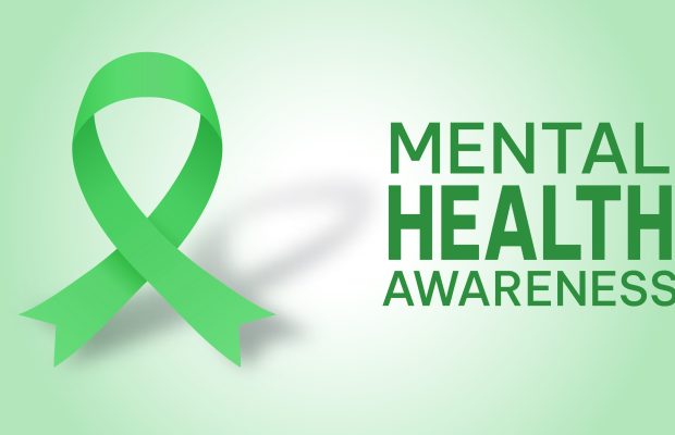 May is Mental Health Awareness Month
