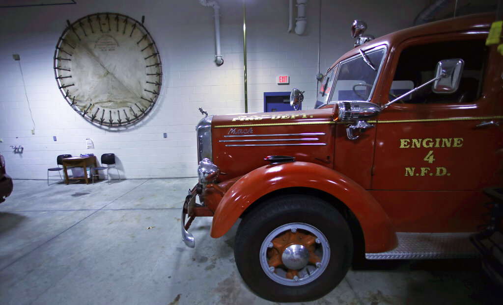 Three Nashua Fire Fighters injured following natural gas explosion and fire Three Nashua Fire Fighters injured following natural gas explosion and fire