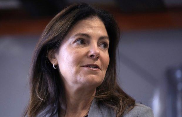 Ayotte pushes back against Healey over ICE facility comments