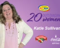 Katie, 20 Outstanding Women