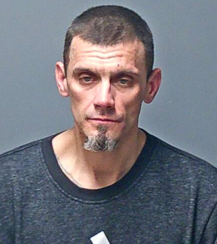 Manchester SWAT takes suspect into custody