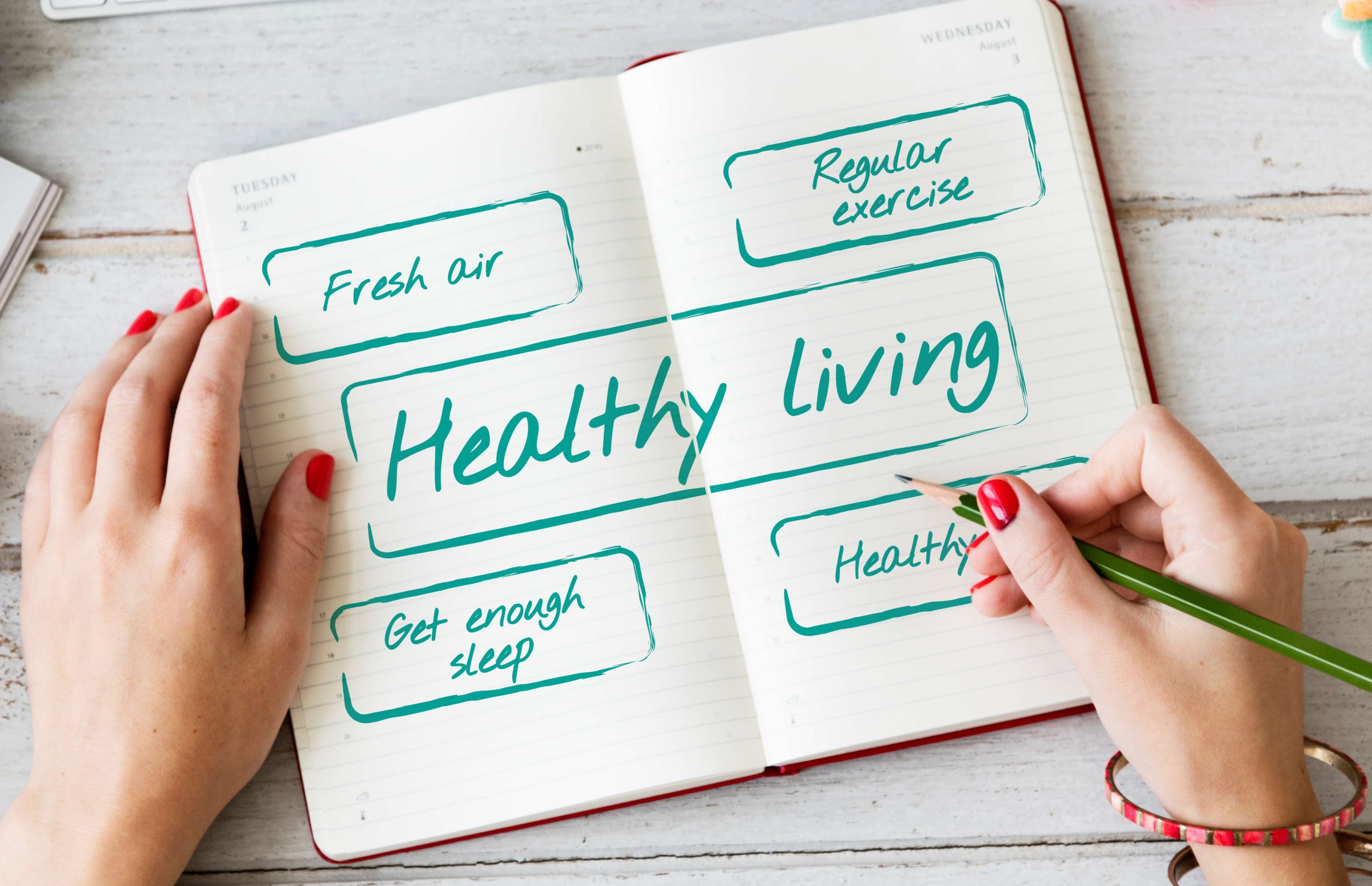 Healthy Living
