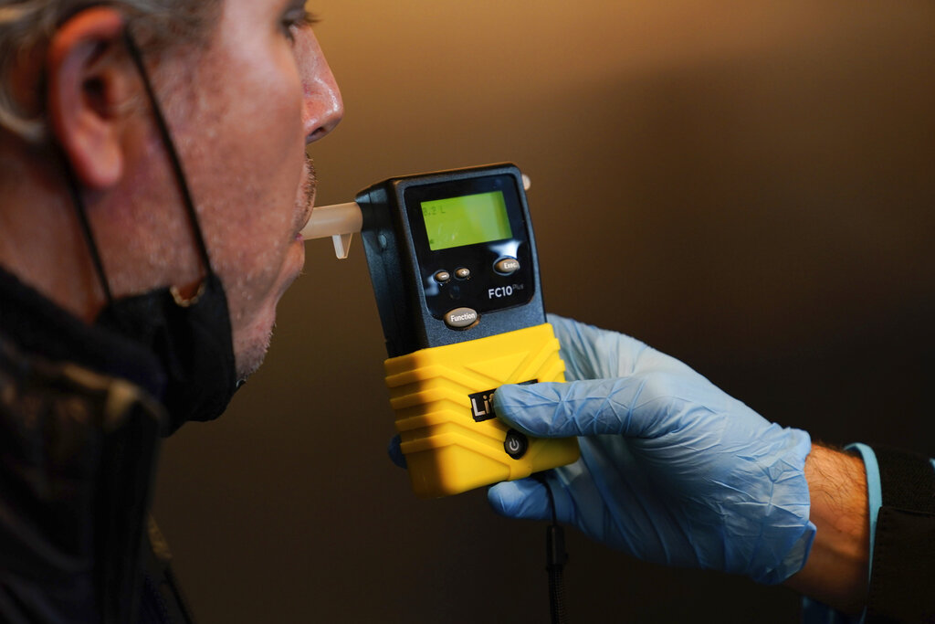 Updated Impaired Driving Bill Proposed For the Granite State