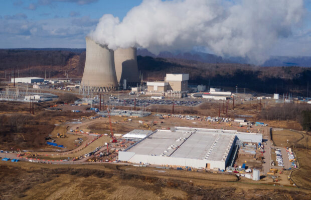 Ayotte issues Executive order to foster Next-Generation Nuclear in New Hampshire