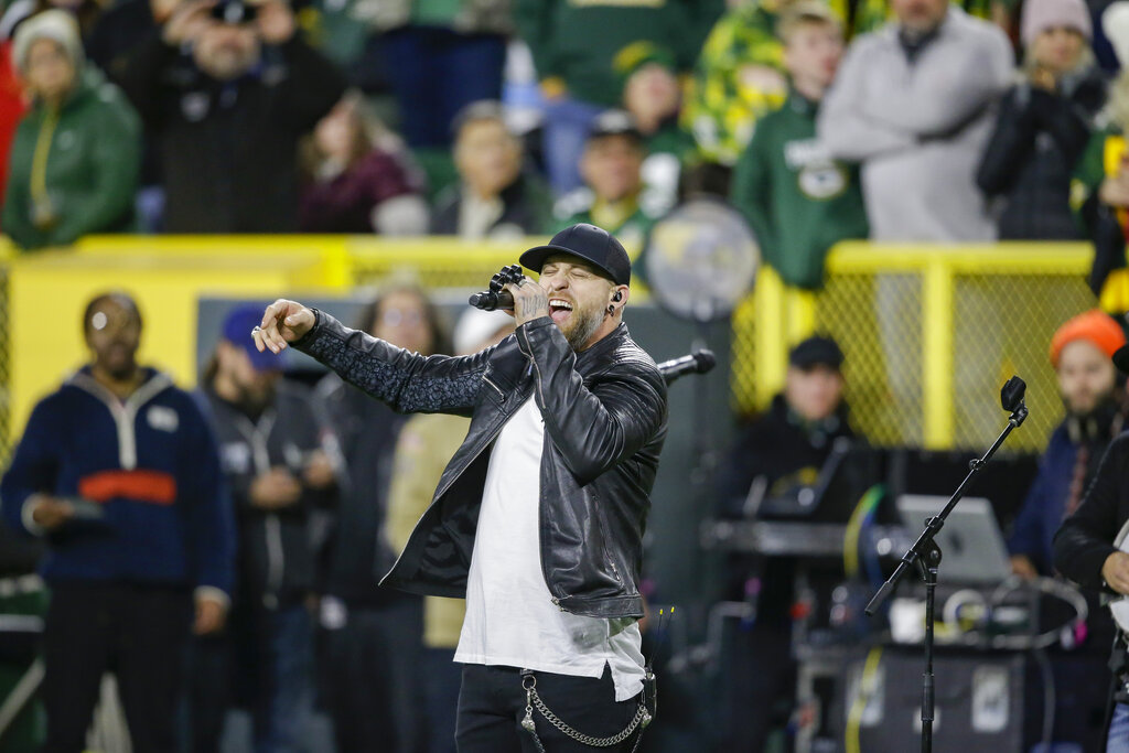 Brantley Gilbert opens a new musical chapter with ‘Good Damn’