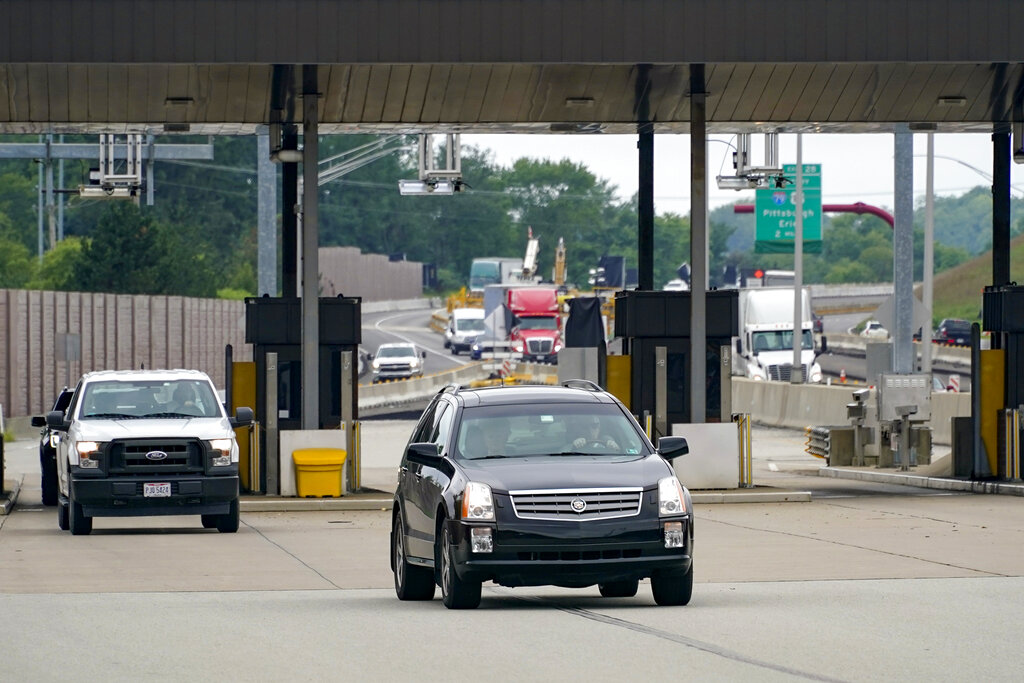 House lawmakers to discuss bill that would increase tolls for motorists