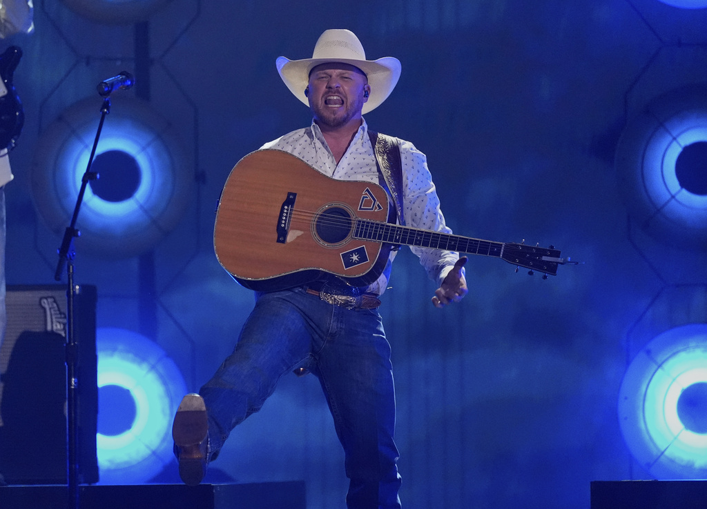 Cody Johnson sets a RODEOHOUSTON record, as all his other shows continue to sell out