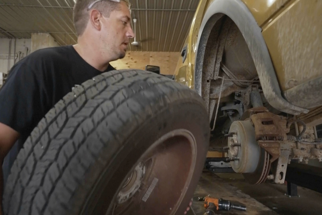 New Hampshire asks Federal Court to pause order forcing state to resume motor vehicle inspections New Hampshire asks Federal Court to pause order forcing state to resume motor vehicle inspections