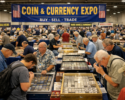 NH Coin and Currency Expo-Manchester