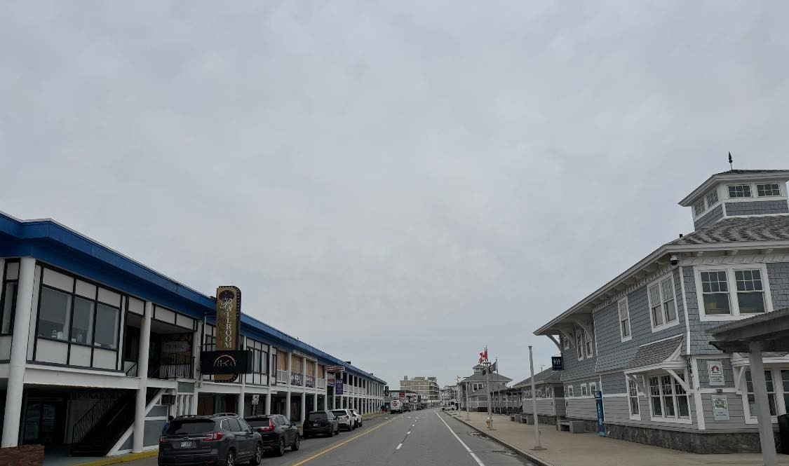 The Town of Hampton ordered to redo property assessments