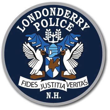 Londonderry man charged with Cyberstalking