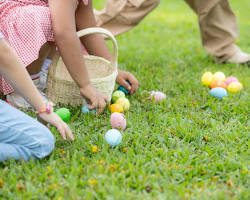 12th Annual Easter Family Fun Day