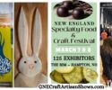 New England Specialty Food & Craft Festival