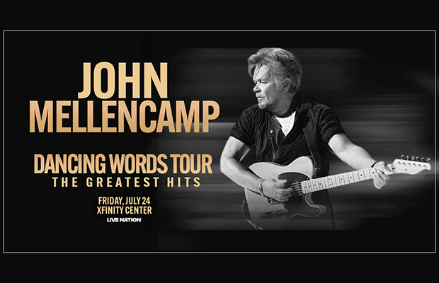 Win tickets to see John Mellencamp
