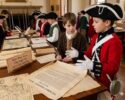 Redcoats and Rebels-History Role Play for Kids