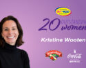 Kristine, 20 Outstanding